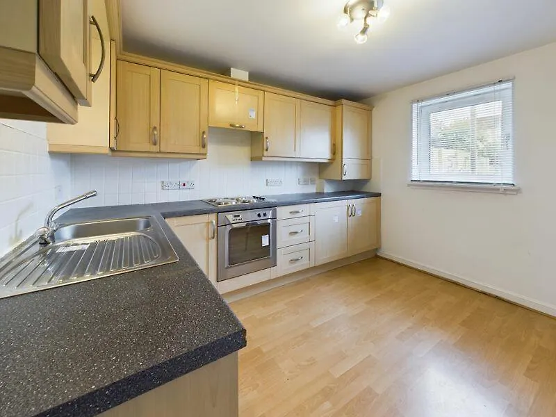 Appartamento Aberdeen City - Professional - No Parties Apt Regno Unito