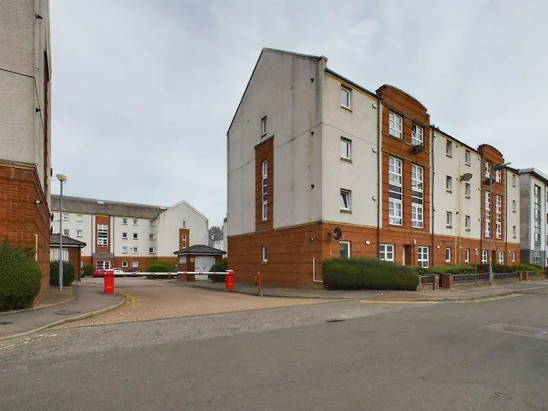 Aberdeen City - Professional - No Parties Apt Regno Unito