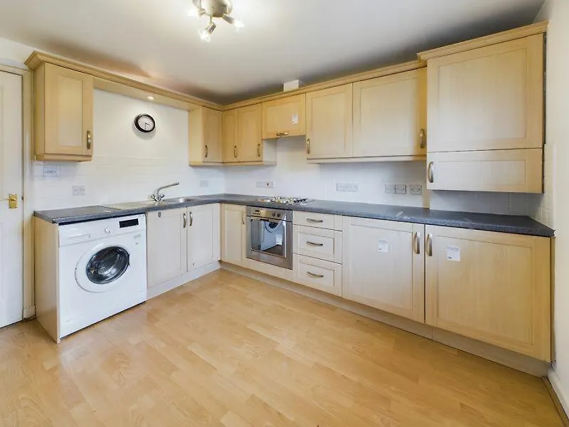 Aberdeen City - Professional - No Parties Apt شقة